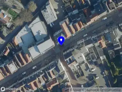 Burgemeester en wethouders van Zaltbommel - Aanvraag omgevingsvergunning voor het aanpassen gebruik voor wonen aan de Gamerschestraat 32 a in Zaltbommel. Zaaknummer: ODR2502297.