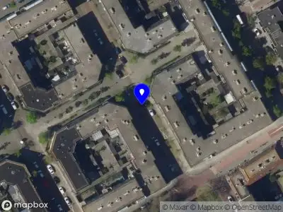 Verkeersbesluit Pieter Lastmanstraat  's-Gravenhage