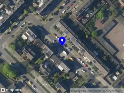 Verkeersbesluit Minaretdreef  Utrecht