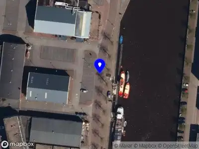 Evenementenvergunning Havenkade-West  Winschoten