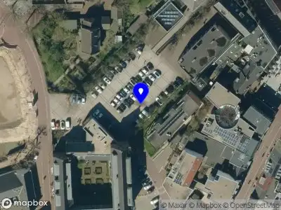 Bouwvergunning Raadhuisplein  Huissen