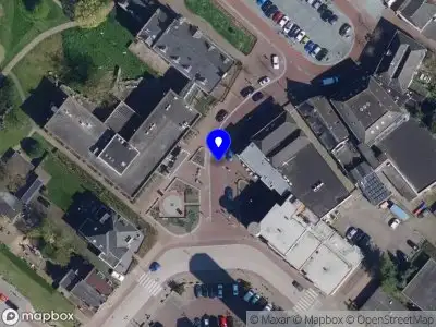 Meldingen Vrijheidstraat  Raamsdonksveer