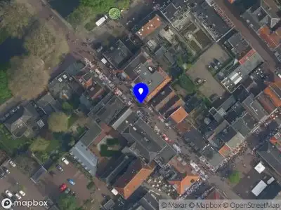 Bekendmaking Toestemming voor gebruik van de openbare weg  Kloosterstraat 12