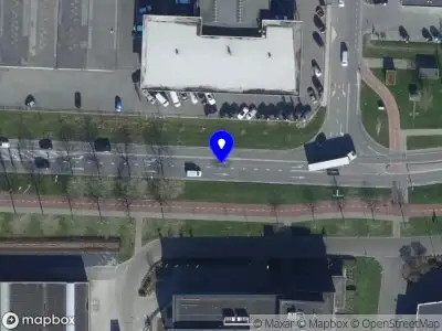 Omgevingsvergunning voor een flora en fauna-activiteit aan aan de Anthony Fokkerstraat 102 in Goes