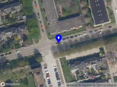 Overig Hendrick Staetsweg  Rotterdam