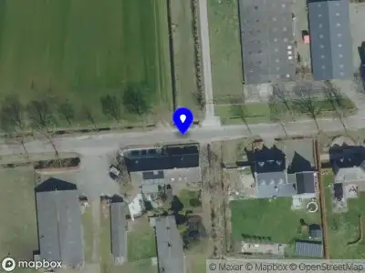 Omgevingsvergunning Hazelberg  Veghel