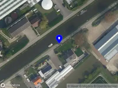 Overig Kanaalweg  De Lier