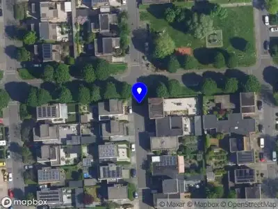 Verkeersbesluit Antiguastraat  Almere