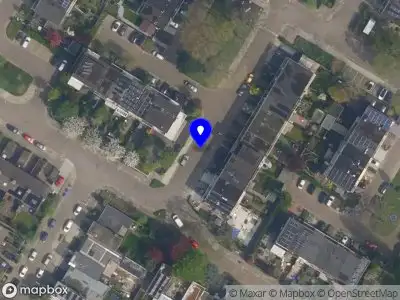 Bouwvergunning Schubertplein  Berkel en Rodenrijs