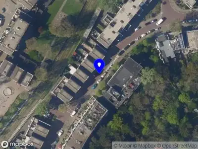 Verordeningen En Reglementen Doornstraat  's-Gravenhage