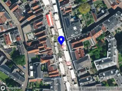 Exploitatievergunning Zaadmarkt  Zutphen