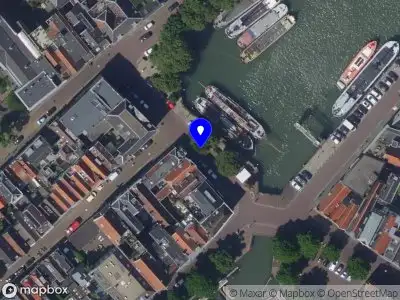 Overig Vlak  Dordrecht