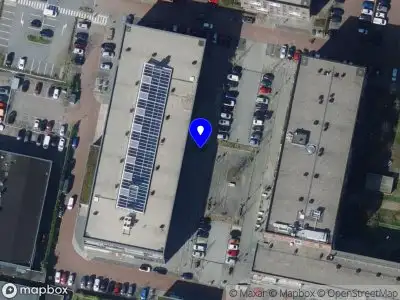 Exploitatievergunning Koninginneplein  Oud-Beijerland