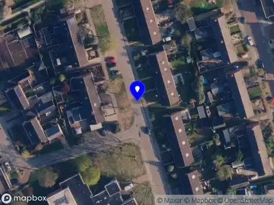Kapvergunning Piter Jellesstrjitte  Boelenslaan