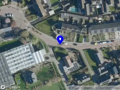 Burgemeester en wethouders van Zaltbommel - Aanvraag omgevingsvergunning voor de bouw van een schuur aan de Aalderwijksestraat 18 in Kerkwijk. Zaaknummer: ODR2502016.