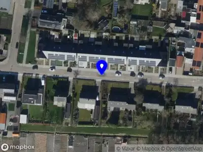 Bekendmaking Omgevingsvergunning, Unastraat 12, 4306AZ Nieuwerkerk    - het plaatsen van een tijdelijke mantelzorgwoning bij de woning in het achtererfgebiedAanvraag