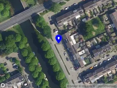Verkeersbesluit Vleetstraat  Almere