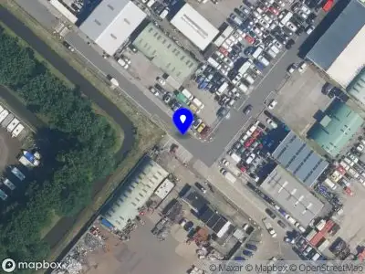 Bouwvergunning Dynamoweg  Vijfhuizen