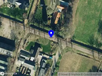 EVENEMENT - Ingekomen aanvraag: Drogteropslagen, Drogteropslagen 97: Kanarie Team van 11 april t/m 13 april 2025