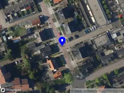 Overig Generaal Winkelmanstraat  Soesterberg