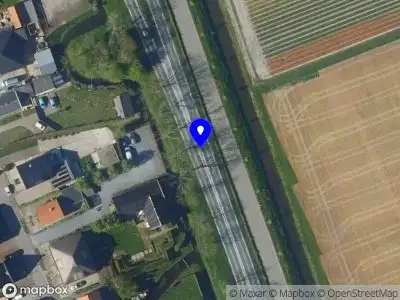 Kapvergunning Provincialeweg  Zijdewind