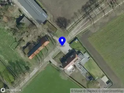 Meldingen Straatsedijk  Oost West en Middelbeers