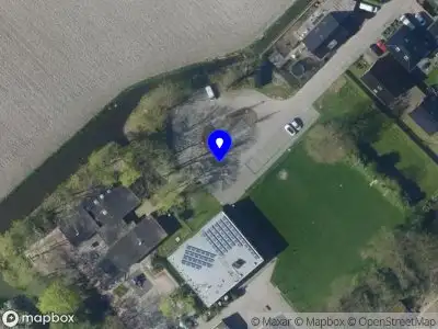 Bekendmaking Gemeente Hollands Kroon - 2025 week 6 ingetrokken aanvraag omgevingsvergunning van Westerhof 5 Nieuwe Niedorp (Z-518213)