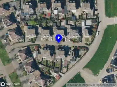 Bouwvergunning Fuutstraat  Tiel