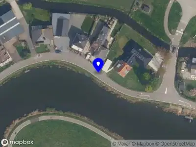 Verkeersbesluit Rottekade  Bergschenhoek