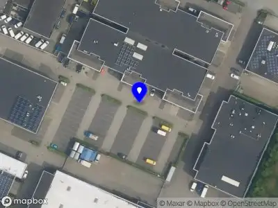 Milieuvergunning Nieuwe Schaft  Houten