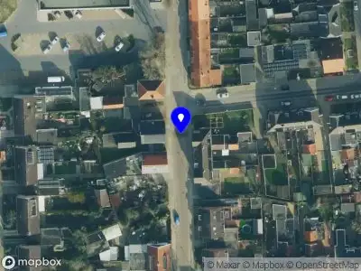 Gemeente - Gemeente - Borne