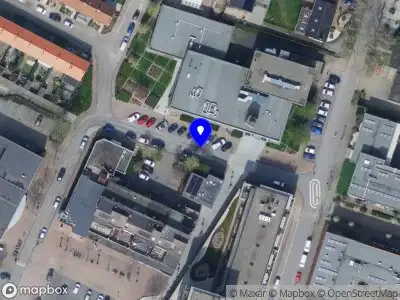 Overig Narvikstraat  Puttershoek