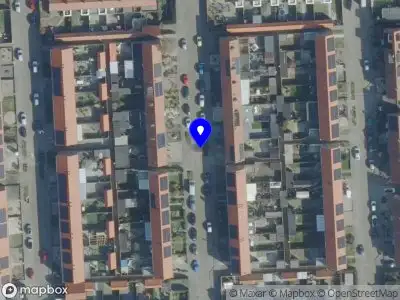 gemeente Oss - gehandicaptenparkeerplaats op kenteken - gemeente Oss