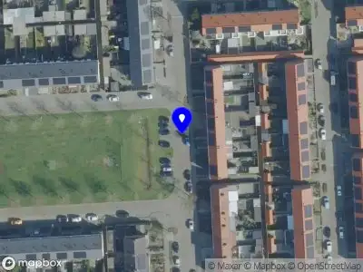 gemeente Oss - gehandicaptenparkeerplaats op kenteken - gemeente Oss