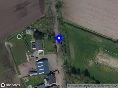 Bouwvergunning Omgevingsvergunning Brede Molenweg  Hoeven
