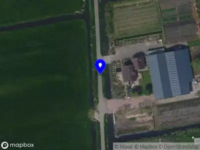 Evenementenvergunning Blijverpolder  Oud Ade