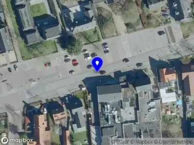 Bekendmaking Gemeente Heusden - Omgevingsvergunning aangevraagd - Nieuwkuijksestraat 70A en 117A,  Nieuwkuijk, legaliseren twee appartementen