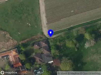 Ontvangst aanvraag omgevingsvergunning Herenweg 102 Z te Egmond-Binnen (Flora- en fauna-activiteit)