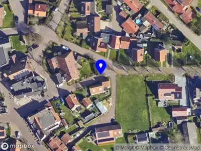 Bouwvergunning Hans Barentsstraat  Hollum