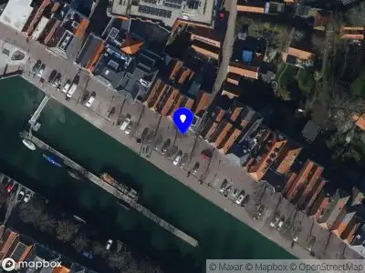 Bouwvergunning Oude Haven  Zierikzee