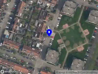 Bouwvergunning Zwanebloemstraat  Berkel en Rodenrijs