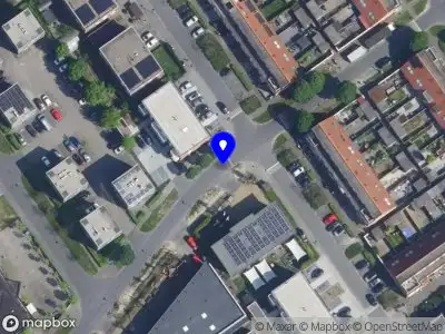 Omgevingsvergunning Hawaiiweg  Almere
