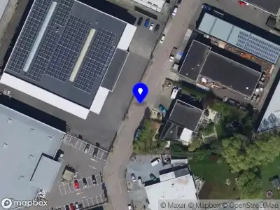 Gemeente Steenbergen – besluit verlengen beslistermijn – Houtzagerij 8 te Steenbergen