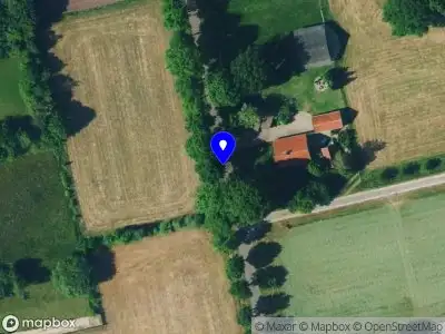 Omgevingsvergunning Keienweg  Lutten