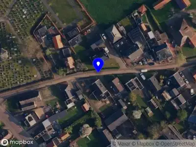 Kapvergunning Tsjerkepaed  Garyp