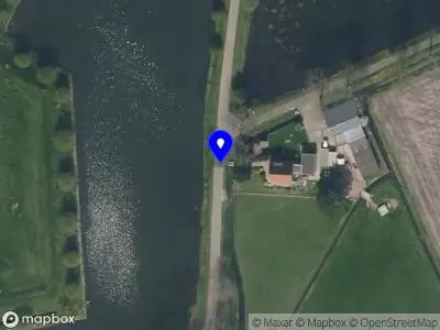 Bekendmaking Gemeente Voorne aan Zee - Verkeersbesluit betreffende Kermis Brielle op het parkeerterrein Kaaisingel 3 te Vierpolders  - 