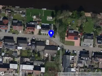 Aanvraag vergunning voor het uitvoeren van waterhuishoudkundige werkzaamheden te hoogte van Kristalsingel 30 te Stampersgat.