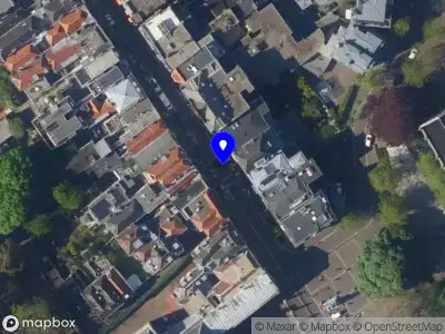 Overig Noordeinde  's-Gravenhage