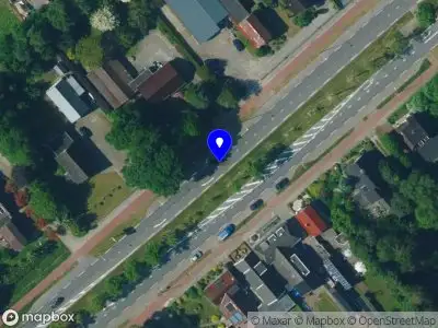 Evenementenvergunning Coevorderweg-Noord  Slagharen