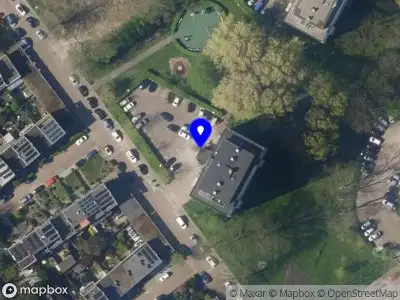 Overig Gerstkamp  's-Gravenhage